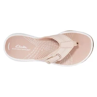 Women's Sunmaze Loop Flip Flop Sandal