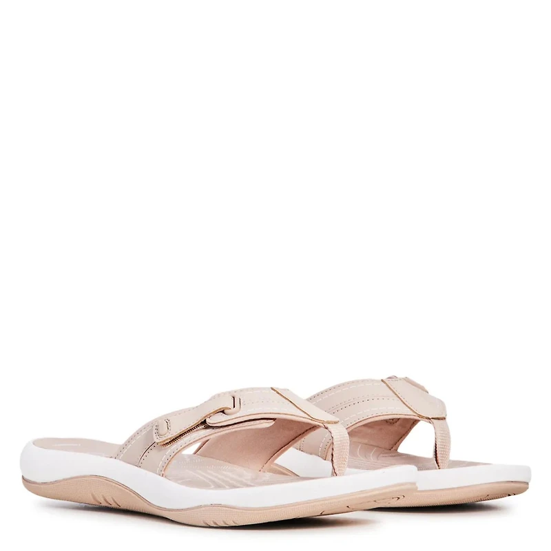 Women's Sunmaze Loop Flip Flop Sandal