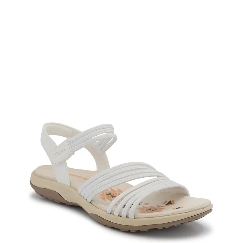 Women's Reggae Slim - Coffee Run Sandal