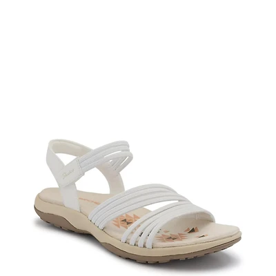 Women's Reggae Slim - Coffee Run Sandal