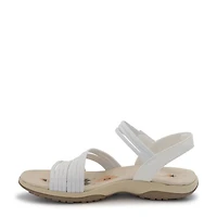Women's Reggae Slim - Coffee Run Sandal