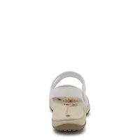 Women's Reggae Slim - Coffee Run Sandal