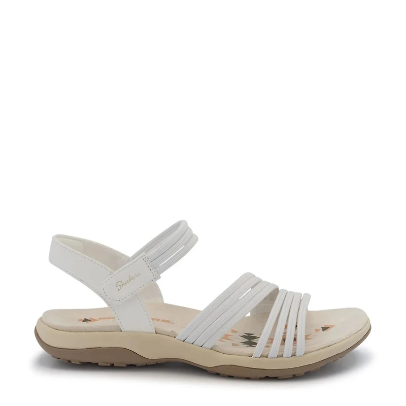 Women's Reggae Slim - Coffee Run Sandal