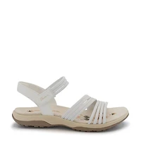 Women's Reggae Slim - Coffee Run Sandal