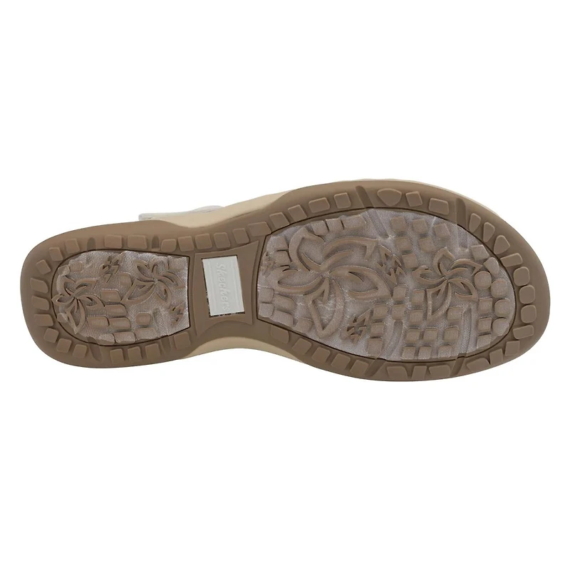 Women's Reggae Slim - Coffee Run Sandal