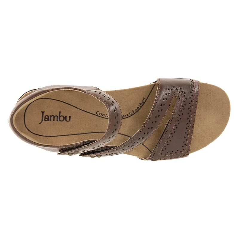Women's Makayla Sandal