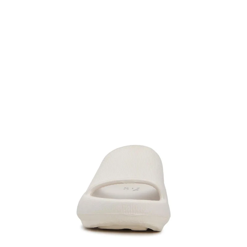 Women's Flash Pillow Slide Sandal