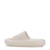 Women's Flash Pillow Slide Sandal