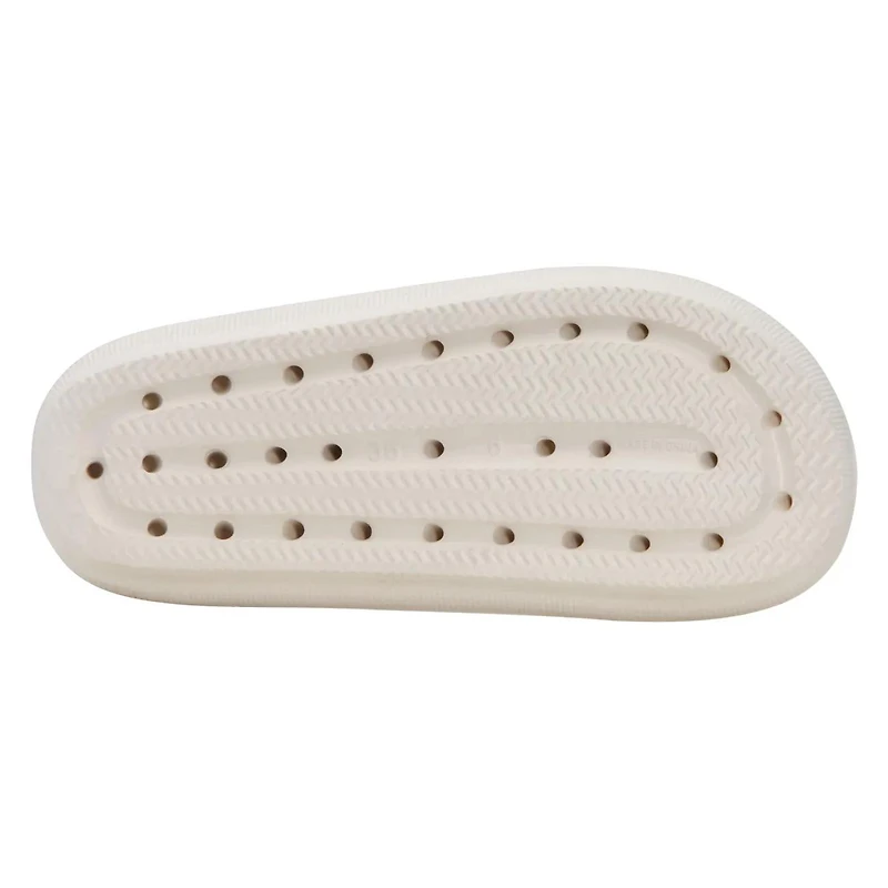 Women's Flash Pillow Slide Sandal