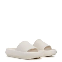Women's Flash Pillow Slide Sandal