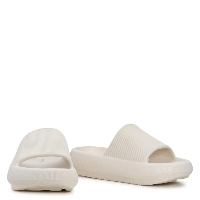 Women's Flash Pillow Slide Sandal