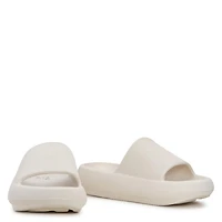 Women's Flash Pillow Slide Sandal