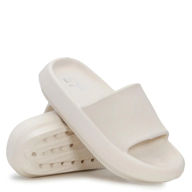 Women's Flash Pillow Slide Sandal