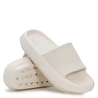 Women's Flash Pillow Slide Sandal