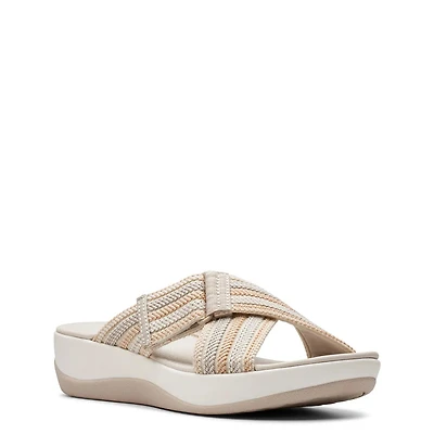 Women's Arla Wave Sandal