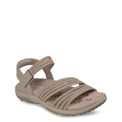 Women's Reggae Slim Coffee Run Sandal
