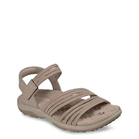 Women's Reggae Slim Coffee Run Sandal