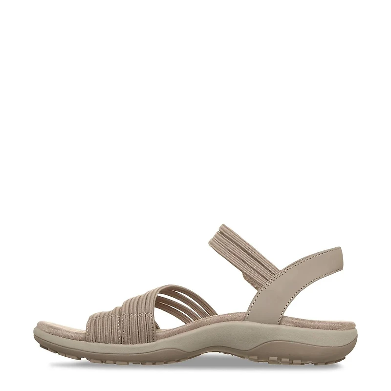 Women's Reggae Slim Coffee Run Sandal