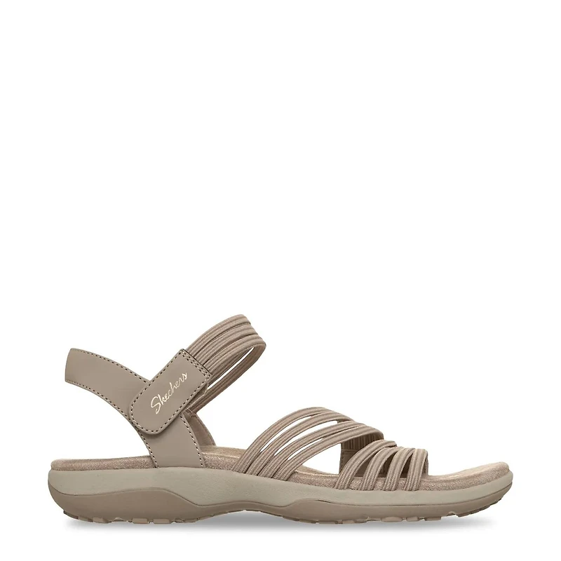 Women's Reggae Slim Coffee Run Sandal