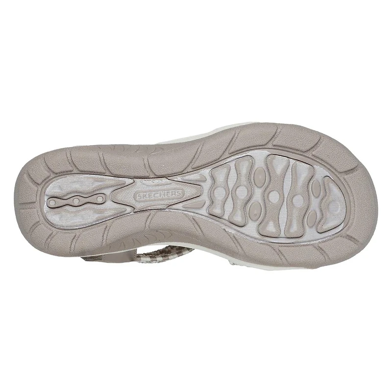 Womens' Martha Stewart Reggae Cup Costal Sandal