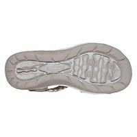 Womens' Martha Stewart Reggae Cup Costal Sandal