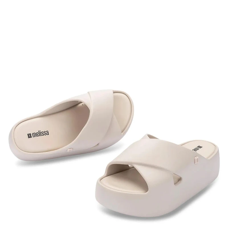 Women's Free Platform Cabedal XAD Sandal