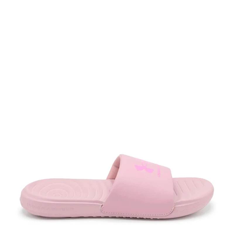 Women's Ansa Fix Slide Sandal