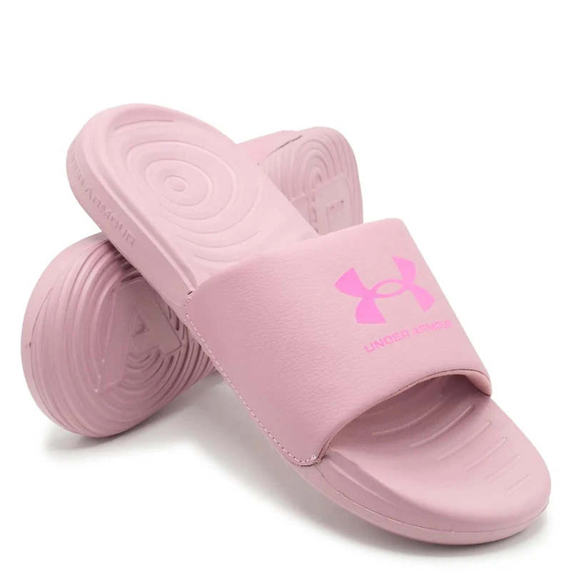 Women's Ansa Fix Slide Sandal