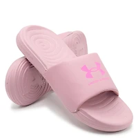 Women's Ansa Fix Slide Sandal