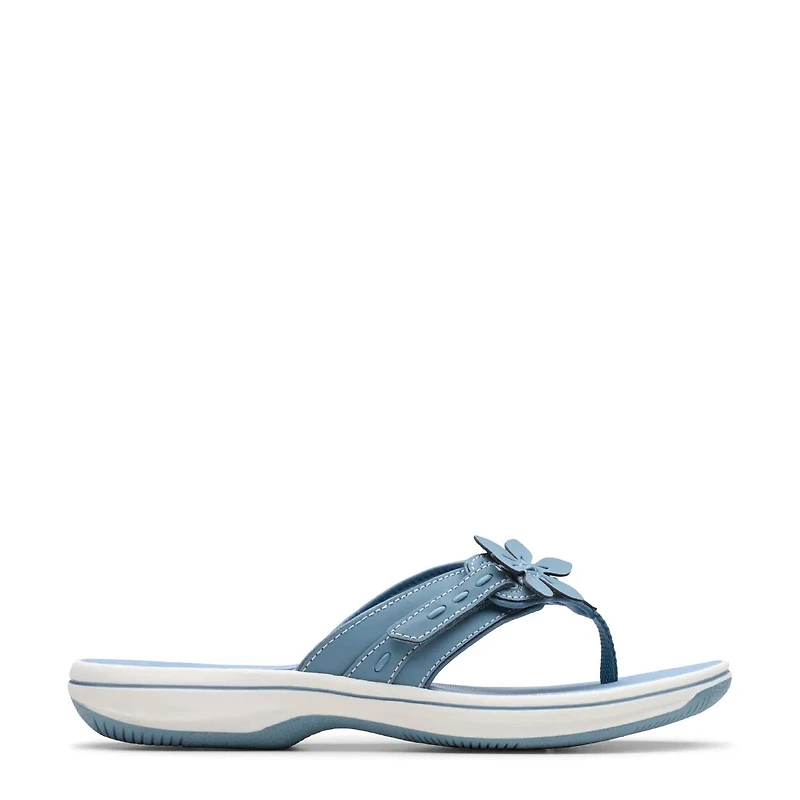 Women's Breeze Opal Sandal