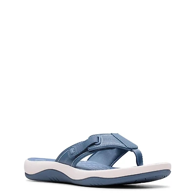 Women's Sunmaze Flip Flop Sandal