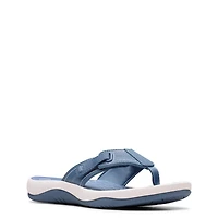 Women's Sunmaze Flip Flop Sandal