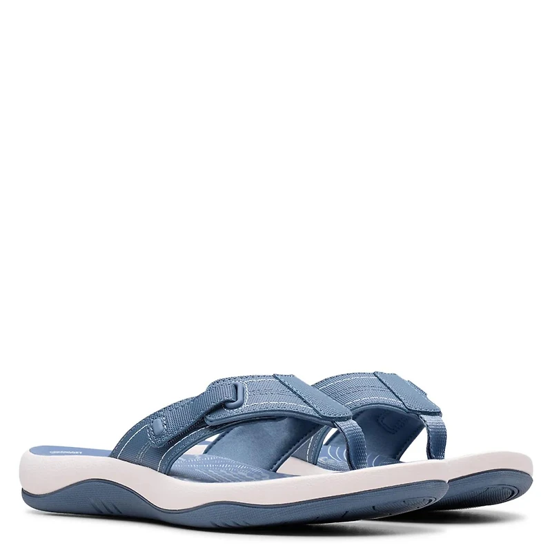 Women's Sunmaze Flip Flop Sandal