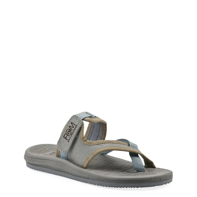 Women's Basket Sport Sandal