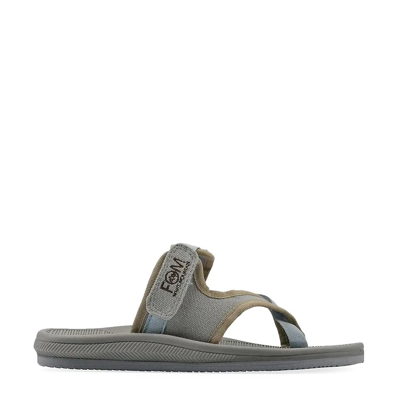 Women's Basket Sport Sandal