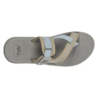 Women's Basket Sport Sandal