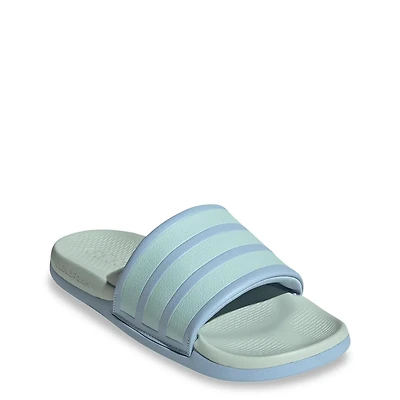 Women's Adilette Comfort 2.0 Glow Slide
