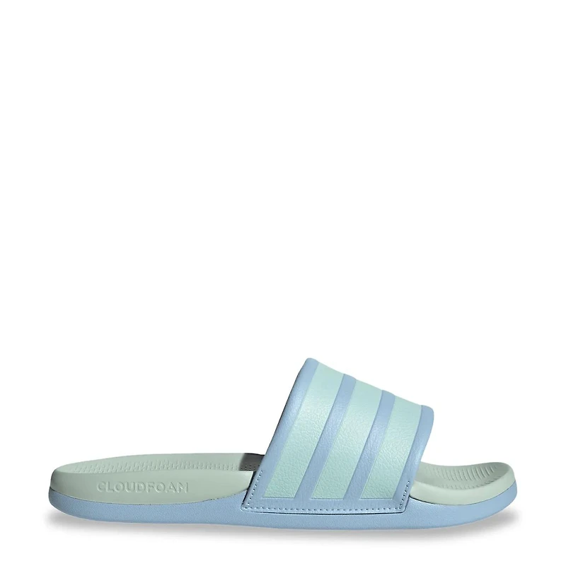 Women's Adilette Comfort 2.0 Glow Slide