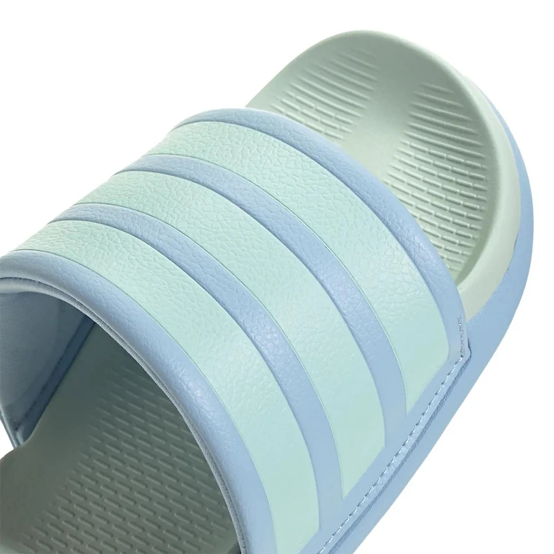 Women's Adilette Comfort 2.0 Glow Slide