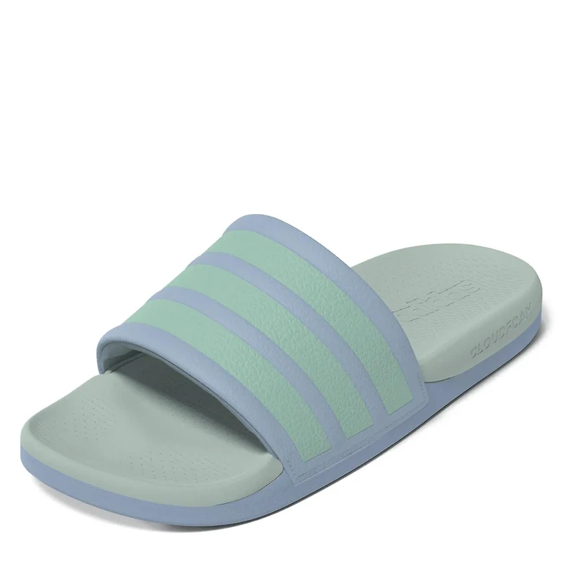 Women's Adilette Comfort 2.0 Glow Slide