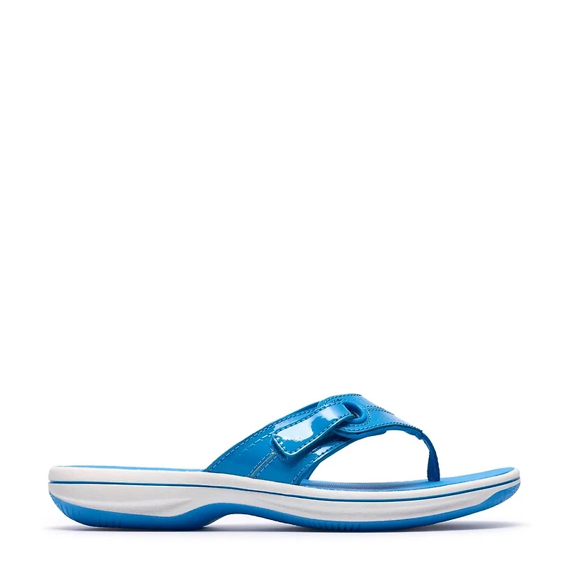 Women's Breeze Reyna Flip Flop