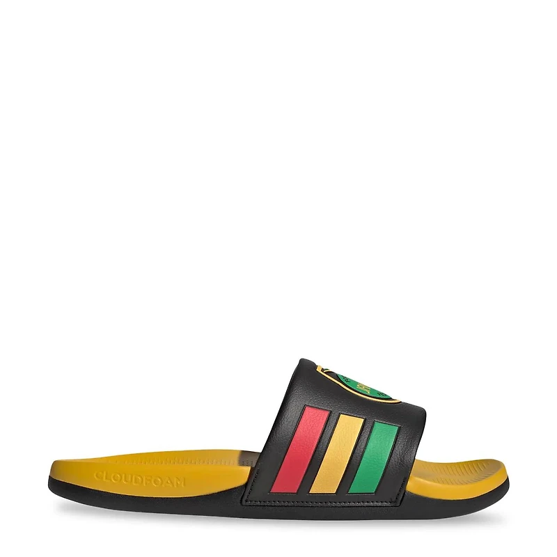 Women's Adilette Comfort 2.0 World Cup Italia Sandal