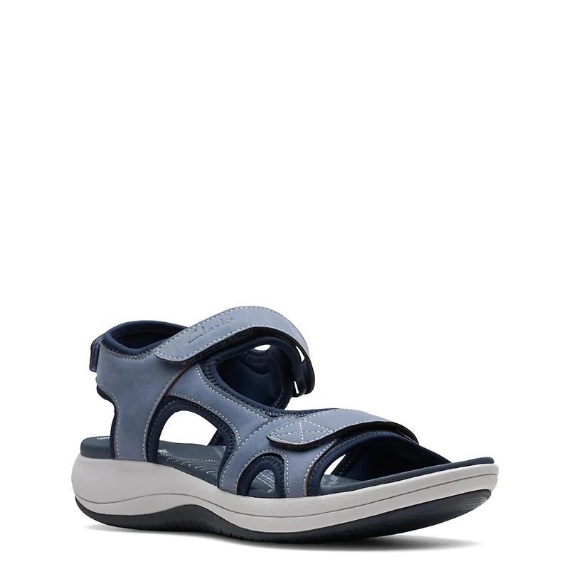 Women's Mira Bay Wide Width Sandal