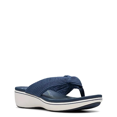 Women's BreezeRae Erin Wide Width Sandal