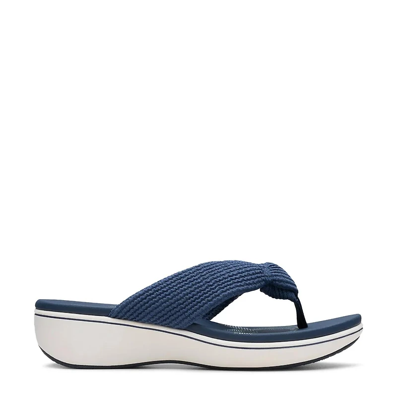 Women's BreezeRae Erin Wide Width Sandal