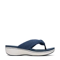 Women's BreezeRae Erin Wide Width Sandal