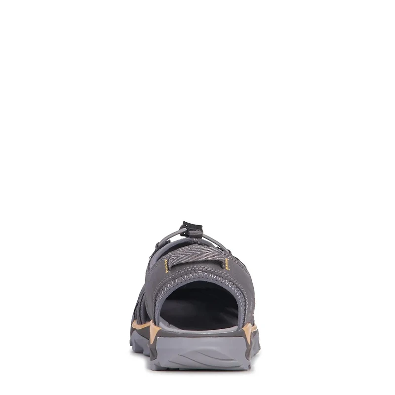 Women's Syros Closed Toe Sandal