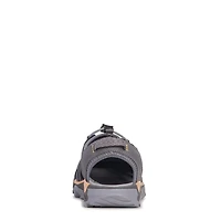 Women's Syros Closed Toe Sandal