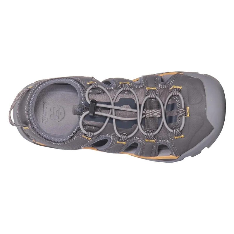 Women's Syros Closed Toe Sandal