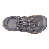 Women's Syros Closed Toe Sandal